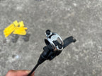 READ Magura MT8 Rear Disc Hydraulic Brake MTB Mountain Bike 4 Piston 4Pot