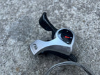 Shimano SL-TX50 Left Front Thumb Shifter Triple 3 Speed Indexed Hybrid Bike