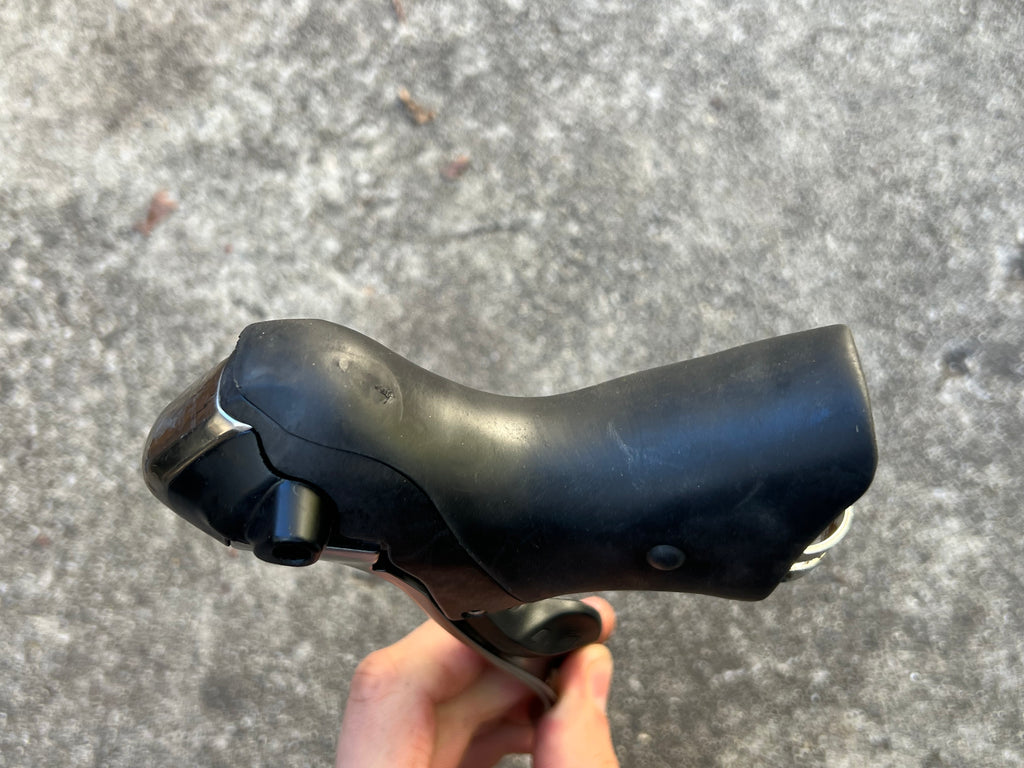 Shimano Dura Ace ST-7801 2x10 Speed Flight Deck Shifters Brifters Brake Levers