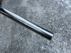 Campagnolo Campy Chorus Titanium 27.2x250mm Seatpost Road Bike Silver