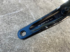 Surly OD 175mm 94/58 BCD Triple 100mm BB Fat Bike Crankset Crank Arms