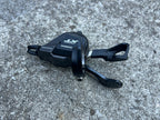 Shimano Deore XT SL-M8000 11 Speed Rear Right Shifter Black MTB Mountain Bike