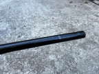 Specialized Easton 25.4x540mm Black Aluminum Vintage MTB XC Flat Bars