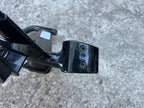 Vision TriMax 1” Threadless Triathlon Bars Cockpit Black Vintage Road Bike