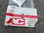 NOS AC Adventure Components RockShox Mag 20/21 FSX Fork Arch Vintage MTB Silver