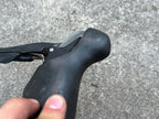 Shimano Ultegra ST-6703 Left Front Triple Shifter Brifter Brake Lever Flight Deck