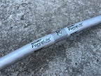 Ritchey Force Lite 560x25.4mm Silver Flat Bars MTB Mountain Bike Aluminum