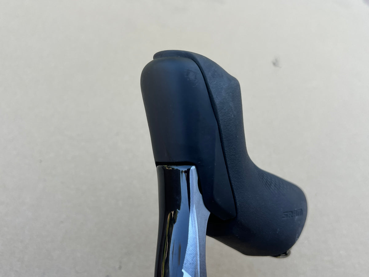SRAM Force D1 eTap AXS LEFT/FRONT HRD Electronic Shift & Hydraulic Brake Lever