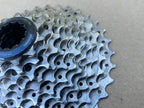 Shimano Ultegra/Deore XT Cassette CS-HG800 11-Speed 11-34T Road/MTB E-Bike