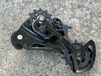 SRAM SX Eagle 12 Speed Rear Derailleur MTB Mountain Bike Black