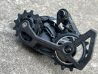 SRAM RED AXS D1 12 Speed 36T MAX Electronic Rear Derailleur w New Pulleys