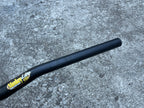 Easton Monkey Lite XC  25.4x615mm Vintage MTB Black Carbon Bars
