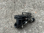 MISSING ONE PULLEY SRAM RED 10 Speed Short Cage Rear Derailleur Road Bike