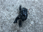 Shimano Deore XT RD-M8000 11 Speed Rear Derailleur Shadow Clutch Medium Cage MTB