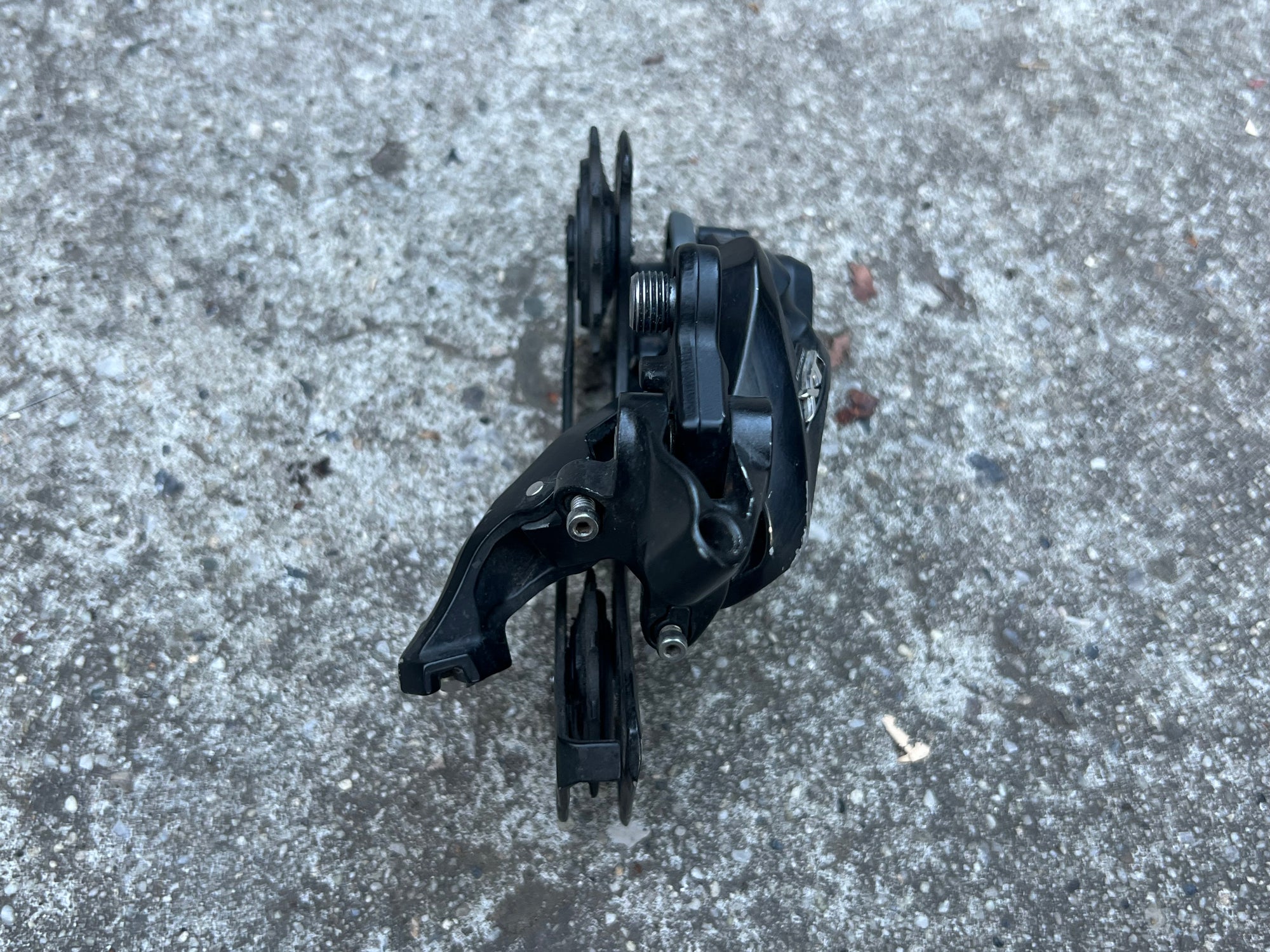 Shimano Deore XT RD-M8000 11 Speed Rear Derailleur Shadow Clutch Medium Cage MTB
