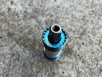 Raceface Taperlock Titanium Bottom Bracket 68/73mm 107mm Vintage MTB English Thread