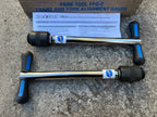 NEW Park Tool FFG-2 Frame and Fork Dropout Alignment Gauge Set NOS