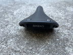 Brooks England Cambium C15 All Weather Saddle Black Touring Commuter Bike