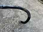 Kestrel OS EMS Pro 700k 31.8x440mm 44cm Carbon Black Drop Bars