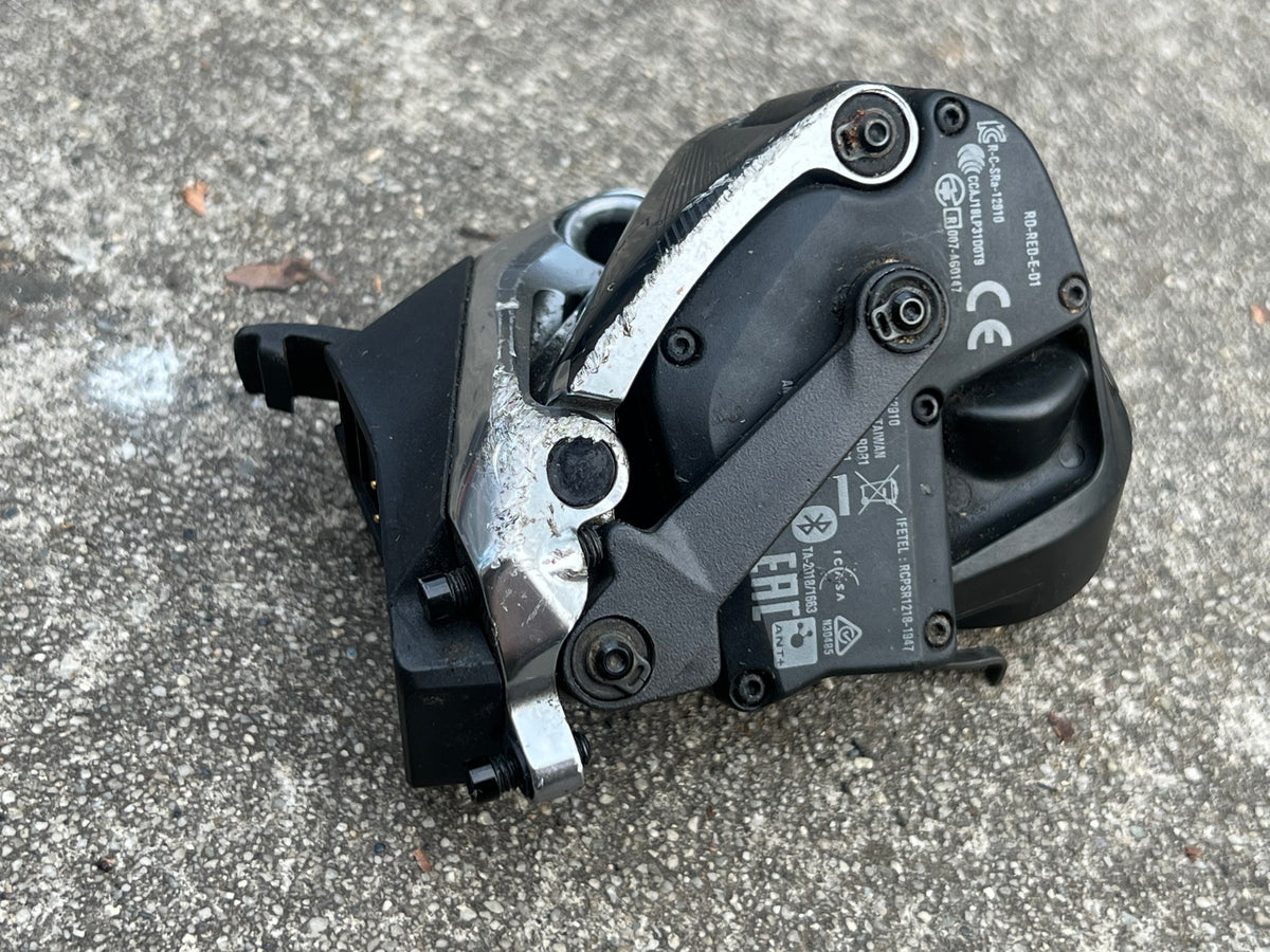 FOR PARTS SRAM RED AXS D1 12 Speed Wireless Rear Derailleur FOR PARTS