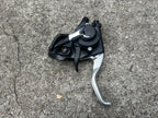 Shimano Deore XT ST-M739 Left Front V Brake 3 Speed Shifter Brake Lever Brifter Combo