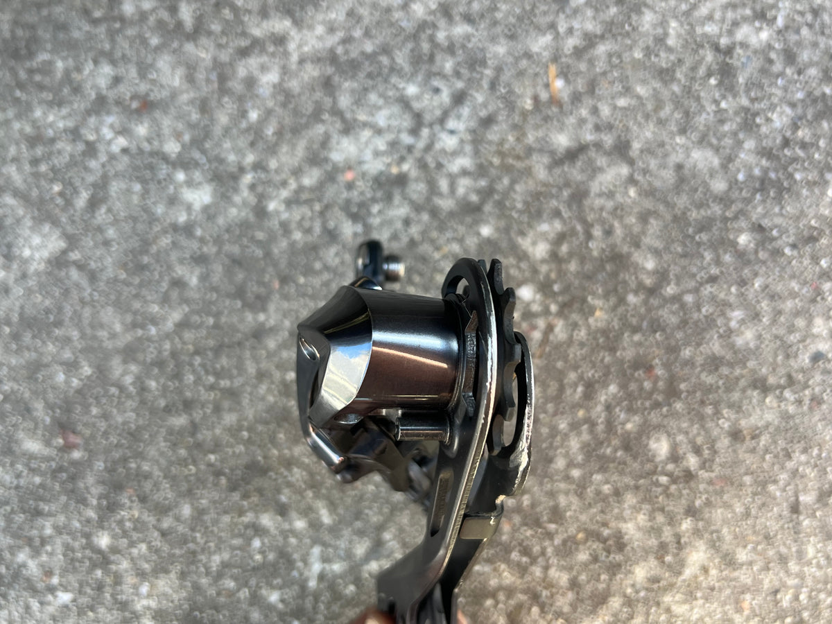 Shimano Ultegra Di2 RD-8050 GS 11 Speed Medium Cage Rear Derailleur