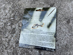 NOS Real 58 BCD 20T Hardened Steel Small Low Silver Vintage MTB Granny Chainring