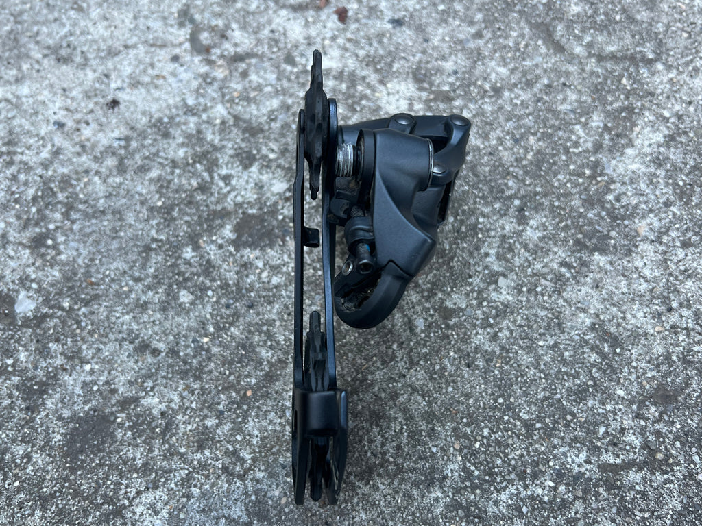 SRAM GX Eagle 12 Speed Rear Derailleur MTB Mountain Bike Black 520%
