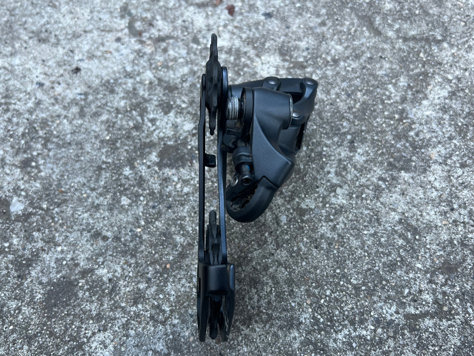 SRAM GX Eagle 12 Speed Rear Derailleur MTB Mountain Bike Black 520%
