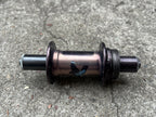American Classic 130mm 28H Freewheel Fixed Gear Vintage MTB Rear Hub
