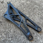 Trek Liquid Swing Arms Set Pair Vintage MTB Full Suspension Black