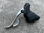 Campagnolo Veloce 2/3x10 Speed Double Triple Left Front Shifter Brifter Lever