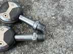 Speedplay X2 Clipless Pedals Road Gravel Bike Cycling Racing Vintage