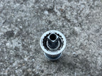 Shimano XTR BB-UN91 113mm English Square Taper Bottom Bracket Vintage MTB