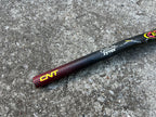 Easton Monkey Lite XC 31.8x650mm CNT Black Carbon MTB Riser Bars