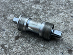 Shimano XTR BB-UN91 113mm English Square Taper Bottom Bracket Vintage MTB