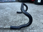 Salsa Poco 360mm 36cm 26.0 Black Road Bike Short Narrow Drop Bars
