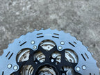 Shimano Deore XT CS-M8000 11-40T 11 Speed Cassette Mountain Bike MTB