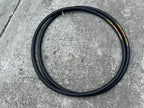 NOS TUFO S33 Pro 700x21c Tubular Tires Set Pair Black Road