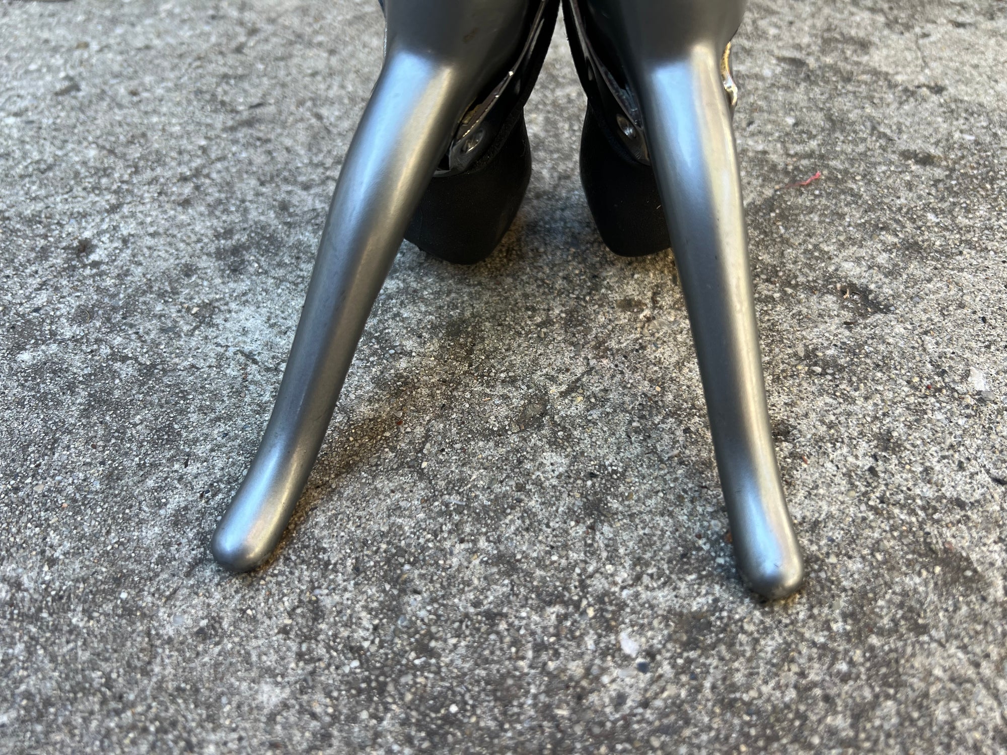 Shimano Ultegra 600 ST-6400 2x8 Speed Road Bike Shifters Brifters Brake Levers