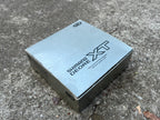 NOS NEW Shimano Deore XT CS-M750 11-32T 9 Speed Cassette Vintage MTB