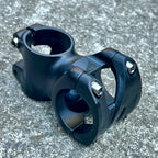 Specialized 45mm 1 1/8” 31.8mm Short Shorty Stem Black MTB Mountain Bike