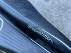 BiSaddle Shapeshifter Saddle Triathlon Tri Racing Road Bike Black
