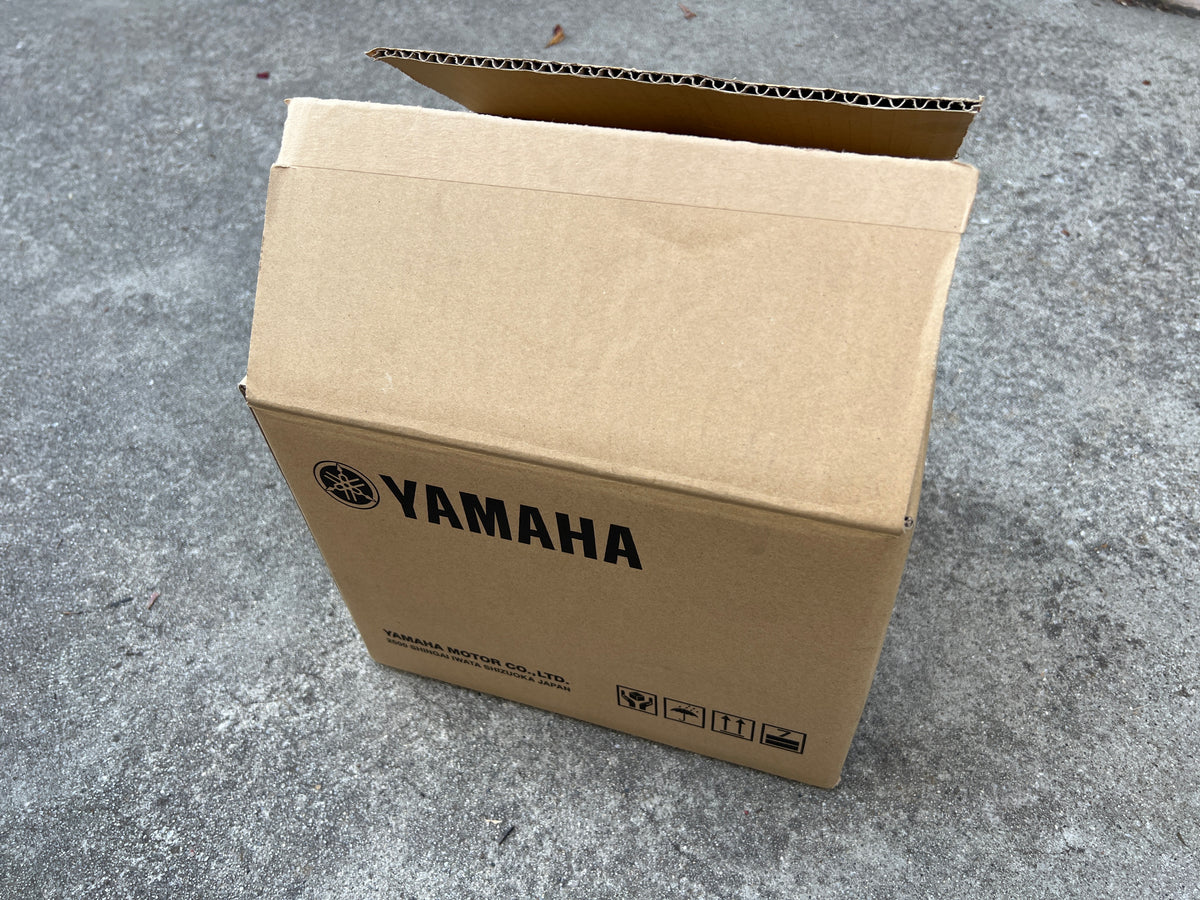 NEW Yamaha PWSeries ST Replacement E-Bike Motor Pedal Assist 250W 70Nm X2U-17061