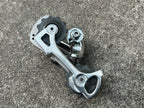 Shimano Ultegra RD-6500 Long Cage Road 9 Speed Triple Rear Derailleur
