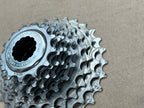 Campagnolo Record 13-29T 10 Speed Titanium TI Ultra Drive Wide Range Cassette