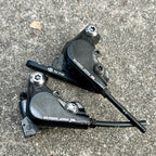 READ Shimano Ultegra BR-RS805 Hydraulic Brake Calipers Pair Road Bike