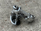 Campagnolo Campy Nuovo Record 5/6 Speed Vintage 1973 73 Rear Derailleur
