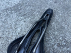 Selle San Marco Aspide Saddle 270x125mm Narrow 183g Road Bike Cycling Black