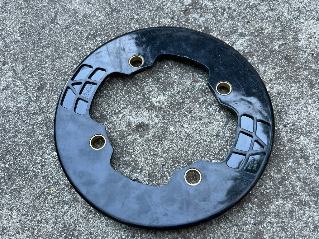 Ethirteen Bash Guard 104 BCD Downhill MTB Black Mountain Bike  36T